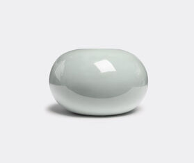 Wetter Indochine 'Orchid' vase, grey GREY WEIN18ORC035GRY