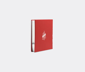 Assouline The Proust Questionnaire MULTICOLOUR ASSO15PRO716RED