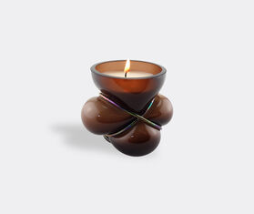 Vanessa Mitrani 'Pelote' candle MULTICOLOUR VAMI22PEL950BRW