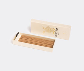 L&#39;Objet &#39;Mojave Palm&#39; incense, 60 sticks MULTICOLOUR LOBJ19MOJ660MUL