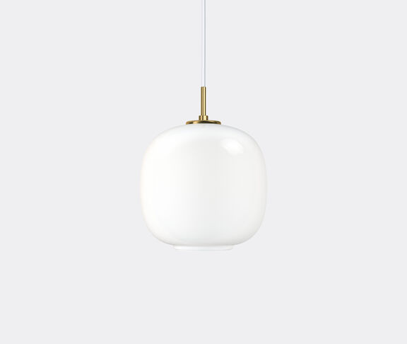 Louis Poulsen 'VL45 Radiohus' pendant lamp, US plug undefined ${masterID}
