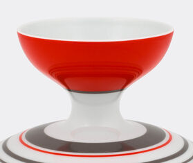 Vista Alegre 'Triadic Ballerina' vase MULTICOLOUR VIAL20VAS032MUL