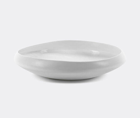 Serax 'Irregular' bowl, white WHITE SERA23IRR849WHI
