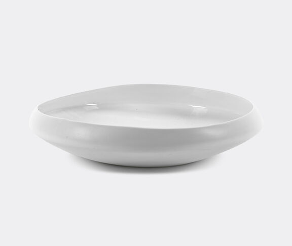 Serax 'Irregular' bowl, white undefined ${masterID}