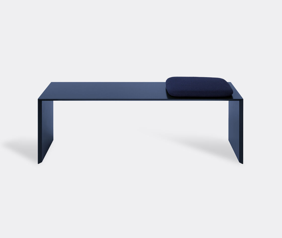 Schönbuch Seating Night Blue Uni In Night Blue