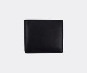 Boyer + Purdy International wallet RED BOPU17INT567BLK