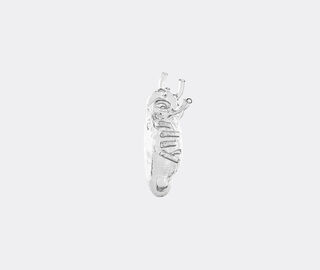 Seletti 'Love in Bloom' vase, glass TRANSPARENT SELE21LOV224TRA