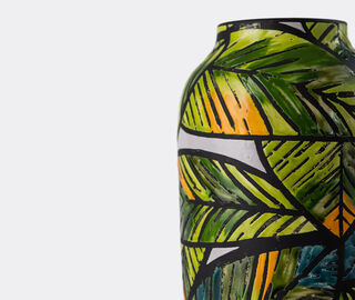 Nuove Forme 'Tropical' vase MULTICOLOUR NUFO20VAS708MUL