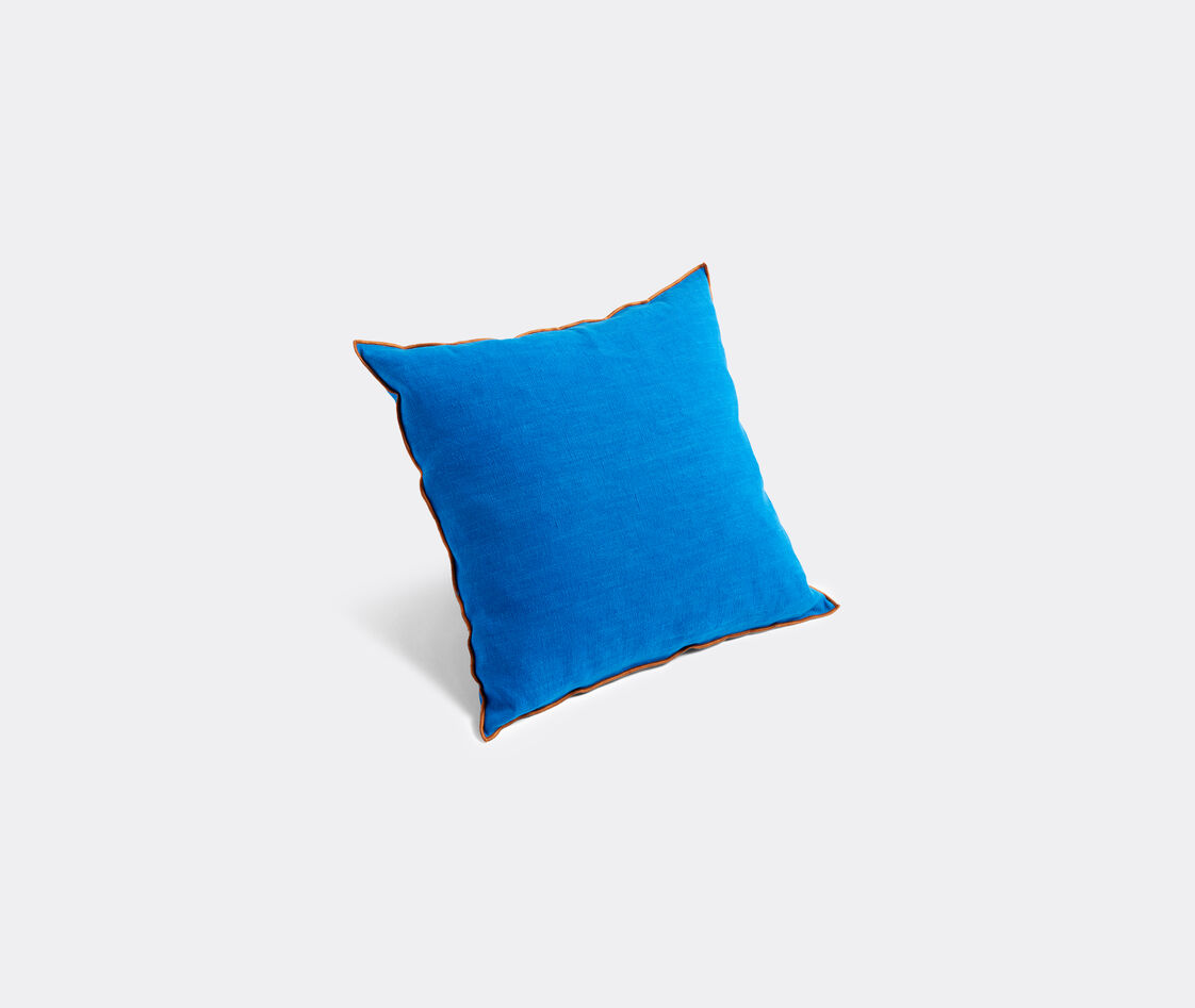 Hay Cushions Persian Blue 1