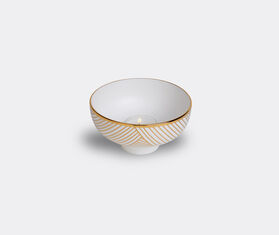 1882 Ltd 'Lustre' tealight, gold Dhow GOLD 188219LUS746WHI