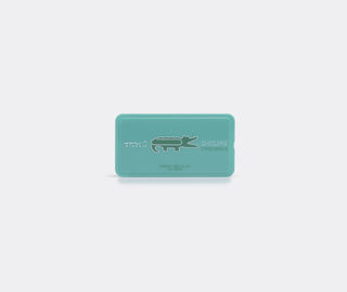 Midori Crocodile paperclips GREEN MIDO15DCL828GRN