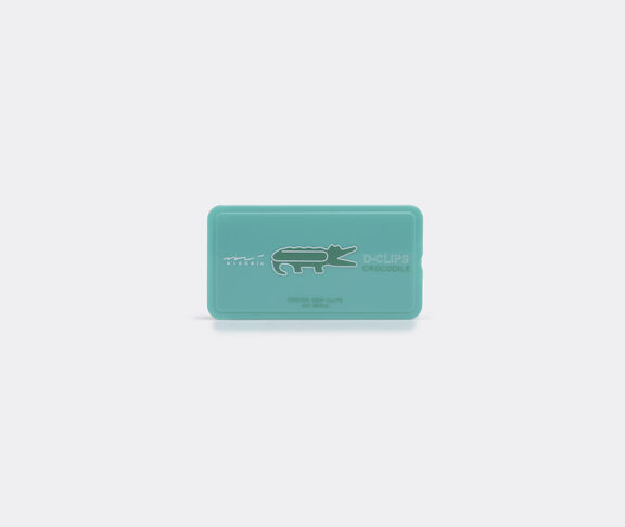 Midori Crocodile paperclips undefined ${masterID}