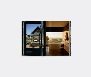 Taschen 'Home for Our Time. Sustainable Living' MULTICOLOUR TASC26HOM893MUL