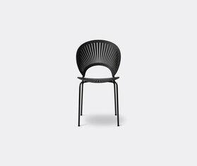 Fredericia Furniture 'Trinidad' chair, black BLACK FRED19TRI635BLK