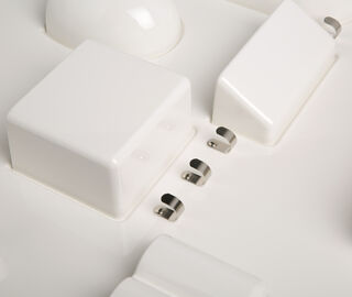 Vitra 'Uten.Silo II', white WHITE VITR15UTE593WHI