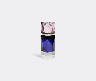 Reflections Copenhagen 'Miami' tealight holder MULTICOLOUR REFL20MIA099PIN
