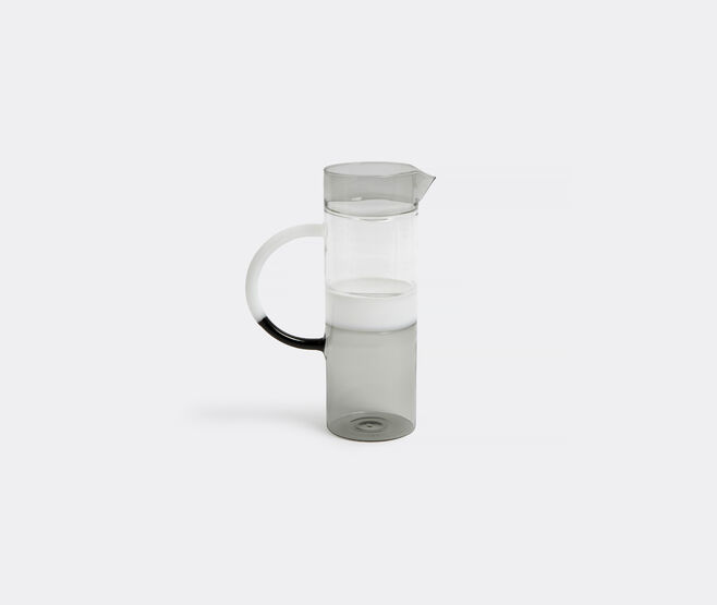 Ichendorf Milano 'Tequila Sunrise' jug MULTICOLOUR ICMI15JUG335ORA