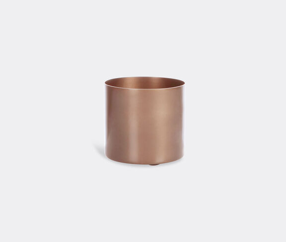 XLBoom Noella Bowl Small Soft Copper undefined ${masterID} 2