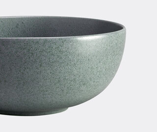 L'Objet 'Terra' ramen bowl, seafoam green MULTICOLOUR LOBJ23TER418GRN