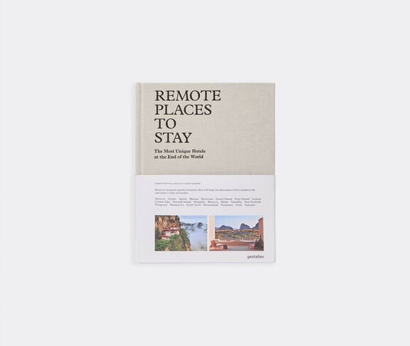 Gestalten Remote Places To Stay undefined ${masterID} 2