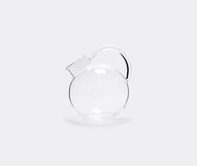 Ichendorf Milano &#39;Bouquet&#39; jug TRANSPARENT ICMI16BOU645TRA