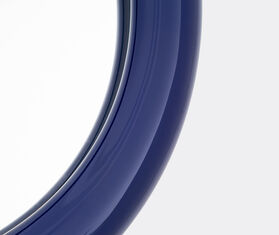 Raawii 'Duplum' mirror, blue BLUE RAAW20DUP734BLU