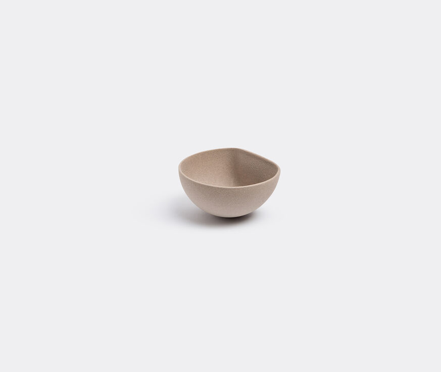 Ilona Van Den Bergh 'Moon' bowl, small  ILBE15MOO392BRW
