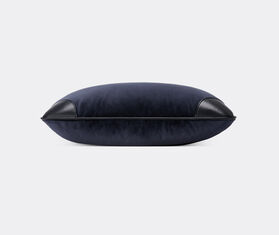 Gucci &#39;Horsebit&#39; cushion, night blue BLUE GUCC23CUS238BLU