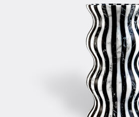 Editions Milano 'Versilia' vase WHITE EDIT22VER742MUL