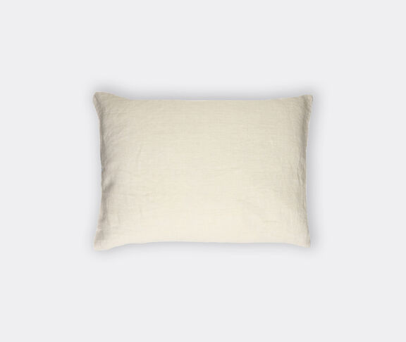 Pomax Alpha Basics - Cushion - Ivory undefined ${masterID} 2