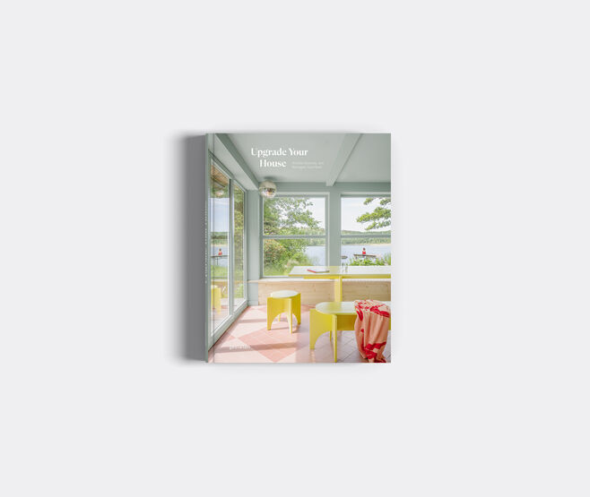 Gestalten 'Upgrade Your House' MULTICOLOUR GEST23UPG125MUL