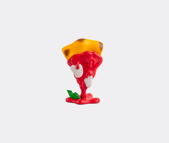 Seletti Resin Decoration "Too Much Sauce" - Cm 15 &times; 11,3 H. 22,5 undefined ${masterID} 2