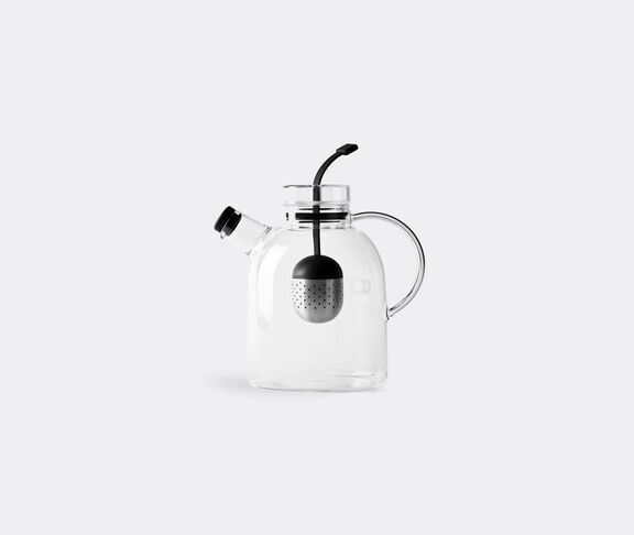 Audo Copenhagen 'Kettle' teapot, large undefined ${masterID}