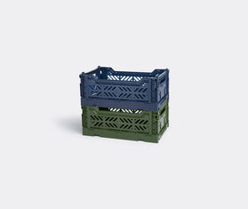 Hay 'Colour Crate' small, khaki KHAKI HAY118COL824BEI