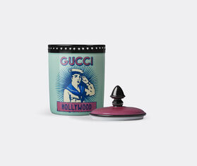 Gucci 'Mehen Gucci Sailor' candle MULTICOLOUR GUCC22CAN760MUL