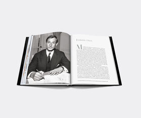 Assouline &#39;Dior by Marc Bohan&#39; BLACK ASSO22DIO240BLK