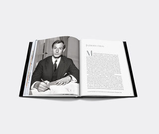 Assouline 'Dior by Marc Bohan' BLACK ASSO22DIO240BLK