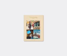 Assouline 'Malta Heritage' BEIGE ASSO26MAL864BEI
