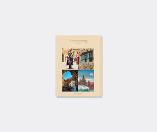 Assouline 'Malta Heritage' BEIGE ASSO26MAL864BEI
