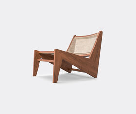 Cassina &#39;Kangaroo&#39; chair, brown BROWN CASS23KAN196BRW