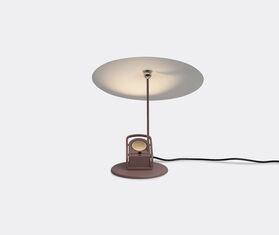 W&auml;stberg &#39;Ile w153m1&#39; lamp, brown GREY WAST15ILE102BRW