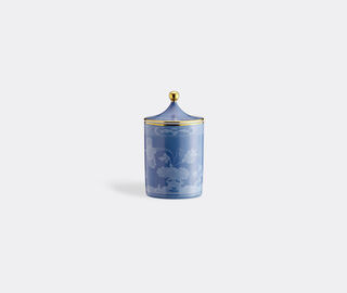 Ginori 1735 'Oriente Italiano' candle, pervinca MULTICOLOUR RIGI20ORI112BLU