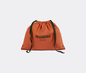 Missoni 'Giacomo' round beauty case MULTICOLOUR MIHO22GIA151MUL
