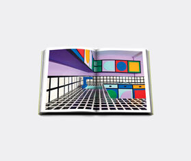 Assouline 'Pop Art Style' MULTICOLOUR ASSO22POP732MUL