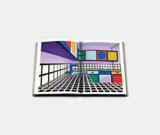 Assouline 'Pop Art Style' MULTICOLOUR ASSO22POP732MUL