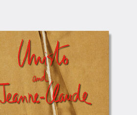 Taschen 'Christo and Jeanne-Claude' MULTICOLOUR TASC21CHR779MUL