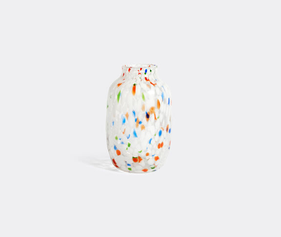 Hay 'Splash' vase, large, white dot undefined ${masterID}