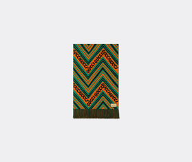Gucci GG Losanghe' plaid blanket MULTICOLOUR GUCC22PLA737MUL