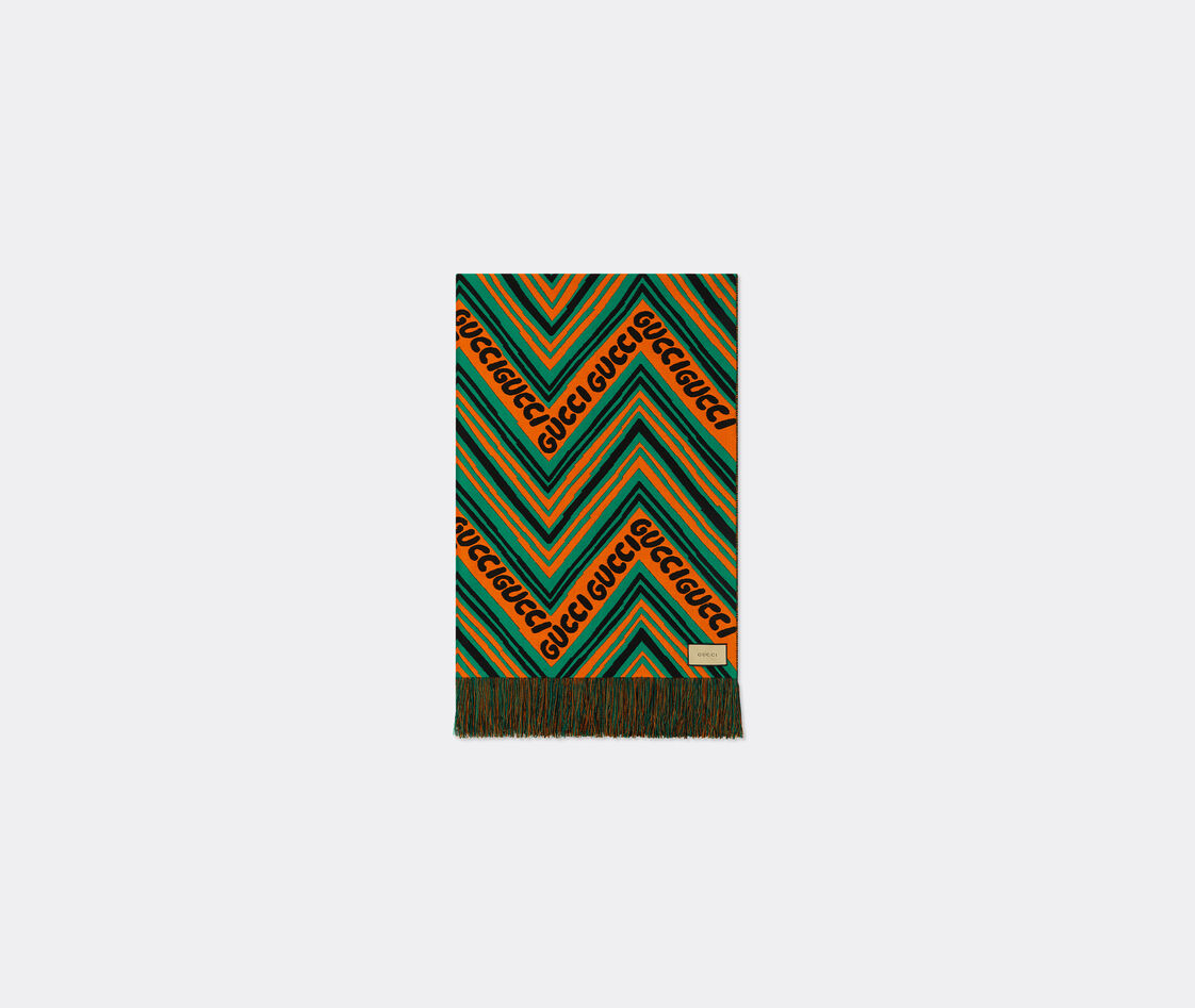 Gucci Blankets Multicolour Uni