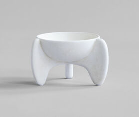 101 Copenhagen &#39;Wing Bowl&#39;, mini, white WHITE COPH22WIN133WHI